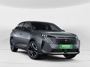 Peugeot 3008 SUV 1.6 PHEV 143KW GT E-DSC7 195 5P 6