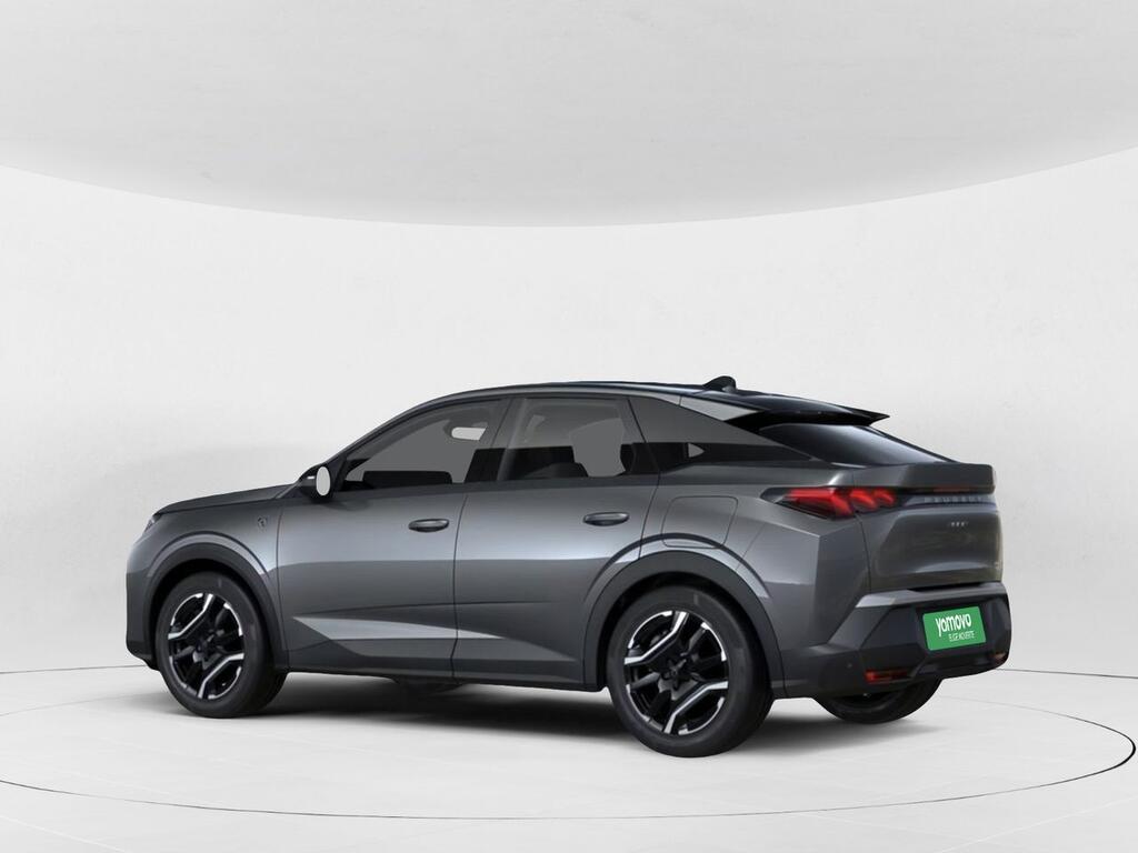 Peugeot 3008 SUV 1.6 PHEV 143KW GT E-DSC7 195 5P 4