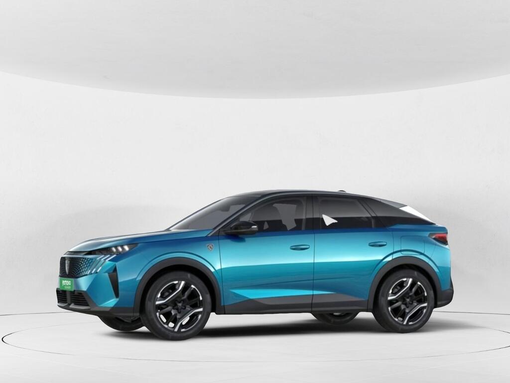 Peugeot 3008 SUV 1.6 PHEV 143KW GT E-DSC7 195 5P