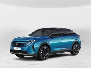 Peugeot 3008 SUV 1.6 PHEV 143KW GT E-DSC7 195 5P