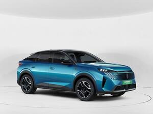 Peugeot 3008 SUV 1.6 PHEV 143KW GT E-DSC7 195 5P