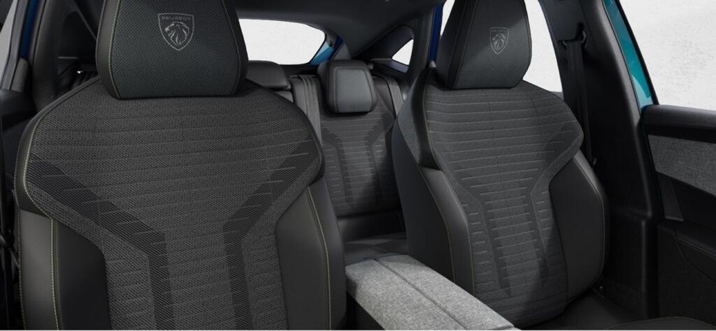 Peugeot 3008 SUV 1.6 PHEV 143KW GT E-DSC7 195 5P 9