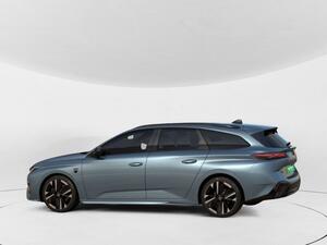 Peugeot 308 Familiar 1.2 HYBRID 145 E-DCS6 GT SW 145 5P 1