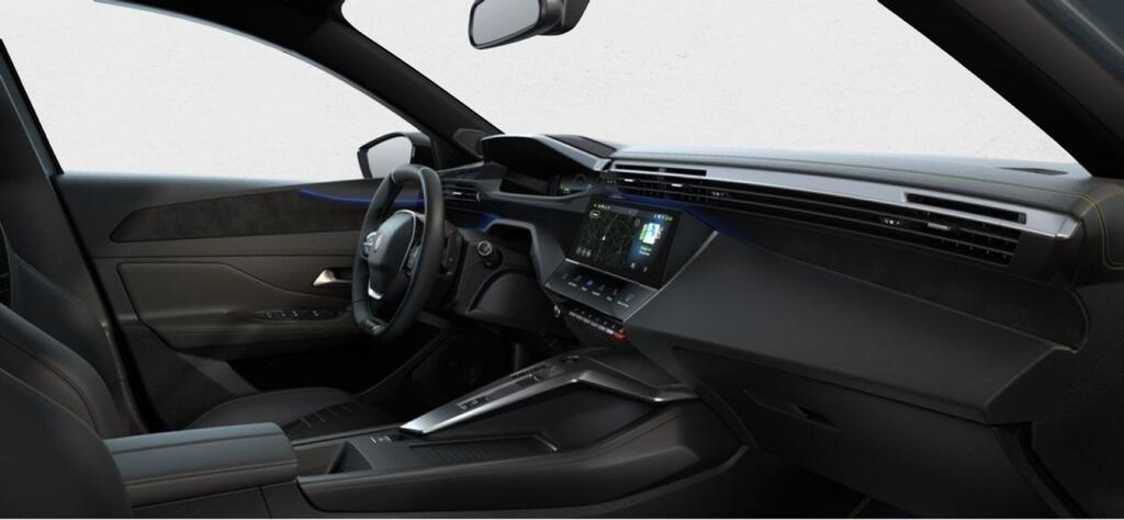 Peugeot 308 Familiar 1.2 HYBRID 145 E-DCS6 GT SW 145 5P 7