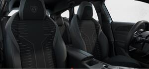 Peugeot 308 Familiar 1.2 HYBRID 145 E-DCS6 GT SW 145 5P 8