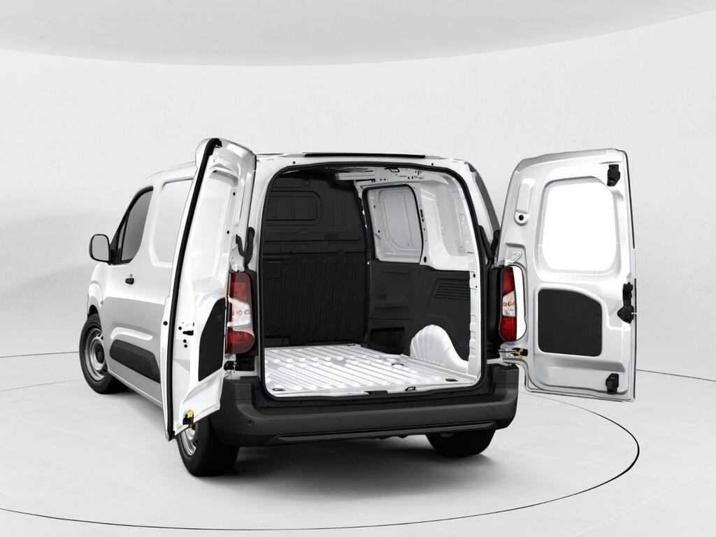 Peugeot Partner Furgon Deriv. Turismo 1.5 DIESEL 100 M 100 4P 5