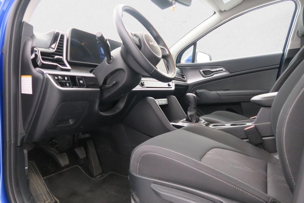 Kia Sportage 1.6 T-GDi MHEV Drive 160CV 4X2 7