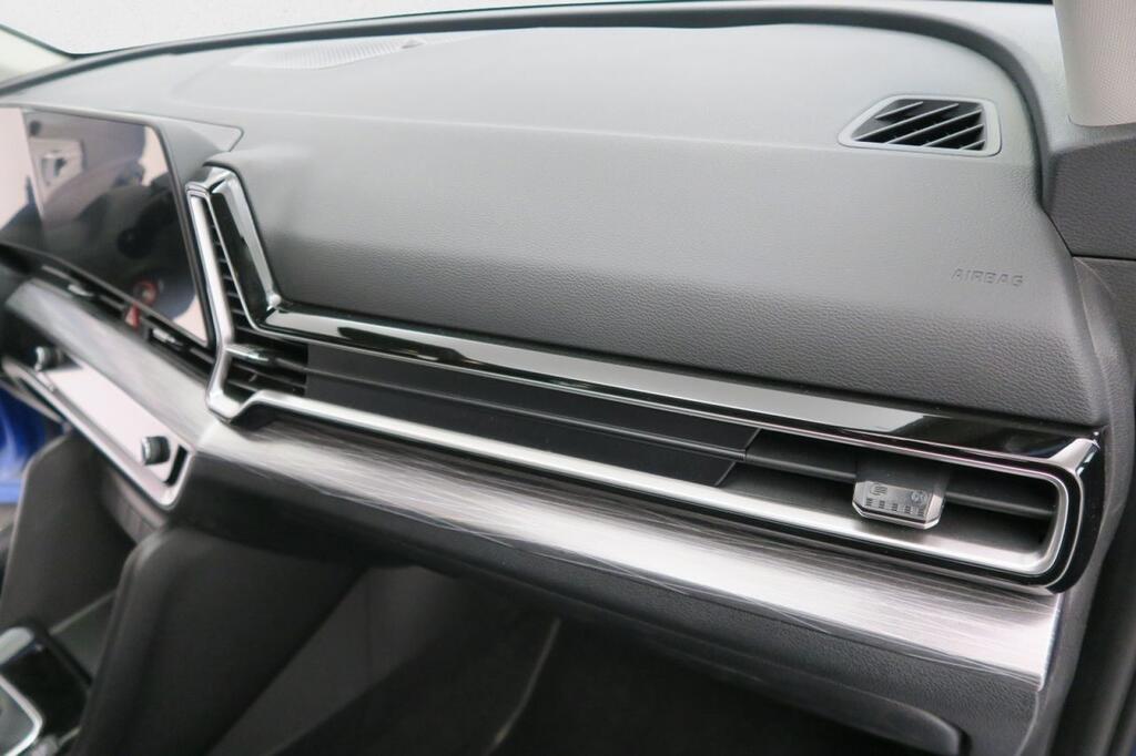 Kia Sportage 1.6 T-GDi MHEV Drive 160CV 4X2 24