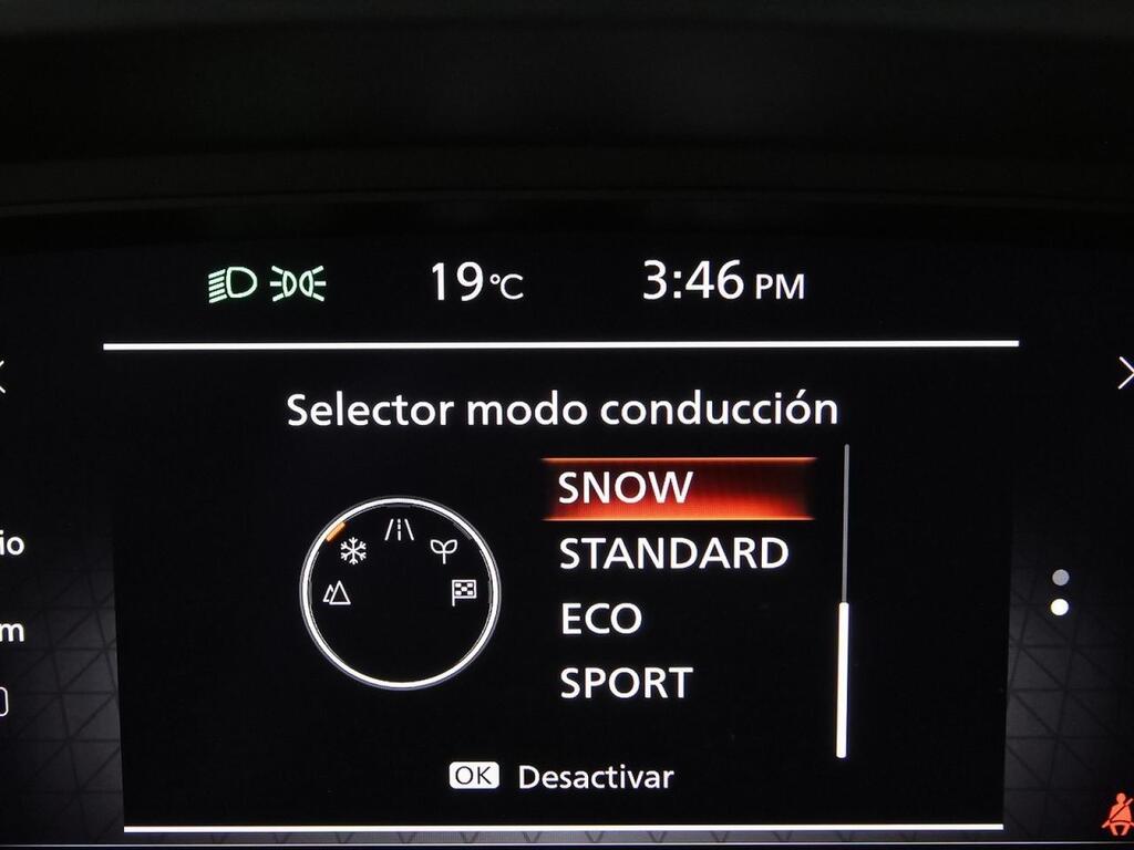 Nissan X-Trail 7pl 1.5 e-4ORCE 158kW 4x4 A/T Tekna+ 32