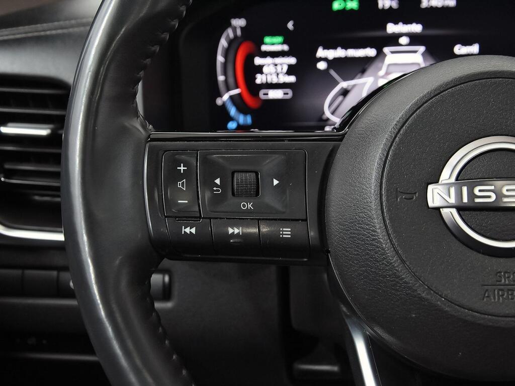 Nissan X-Trail 7pl 1.5 e-4ORCE 158kW 4x4 A/T Tekna+ 20