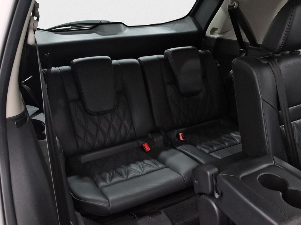 Nissan X-Trail 7pl 1.5 e-4ORCE 158kW 4x4 A/T Tekna+ 9