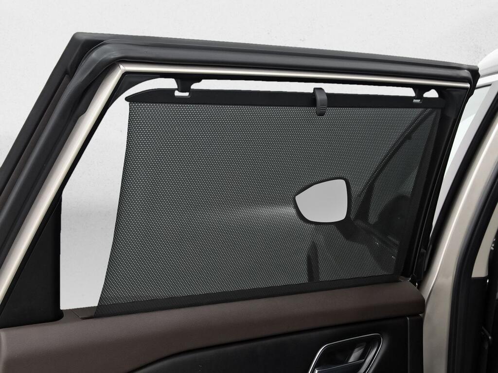 Nissan X-Trail 7pl 1.5 e-4ORCE 158kW 4x4 A/T Tekna+ 43