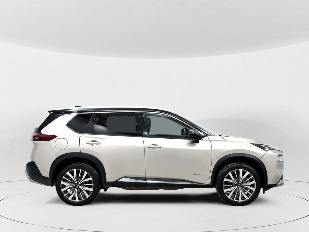 Nissan X-Trail 7pl 1.5 e-4ORCE 158kW 4x4 A/T Tekna+ 3