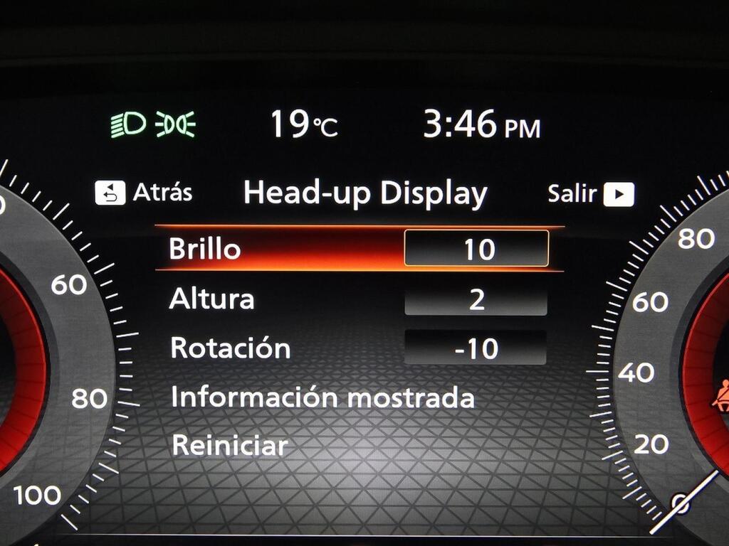 Nissan X-Trail 7pl 1.5 e-4ORCE 158kW 4x4 A/T Tekna+ 33