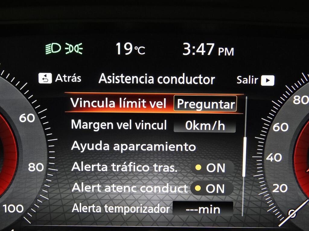 Nissan X-Trail 7pl 1.5 e-4ORCE 158kW 4x4 A/T Tekna+ 35