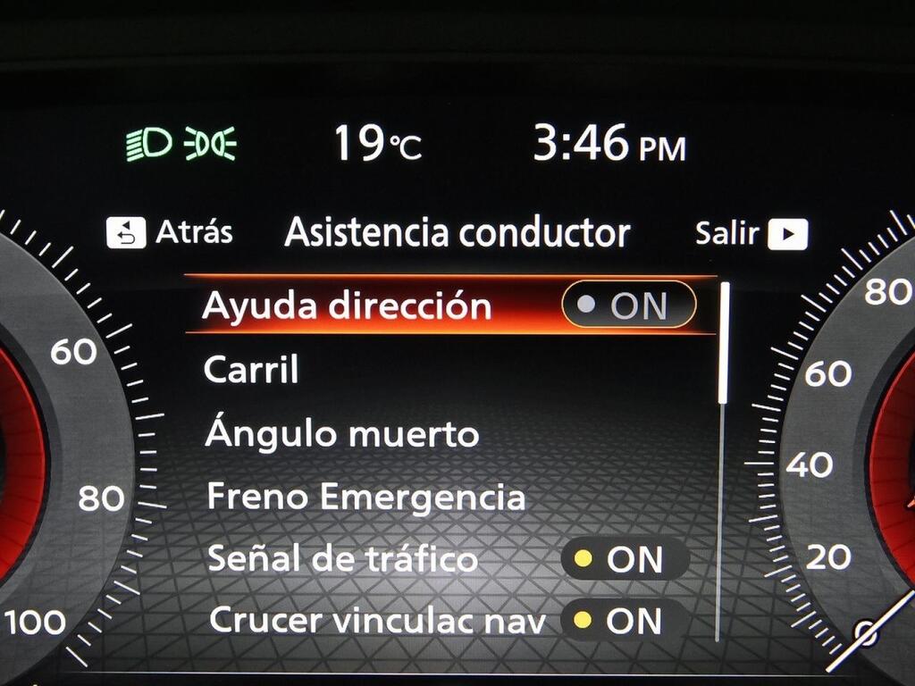 Nissan X-Trail 7pl 1.5 e-4ORCE 158kW 4x4 A/T Tekna+ 34