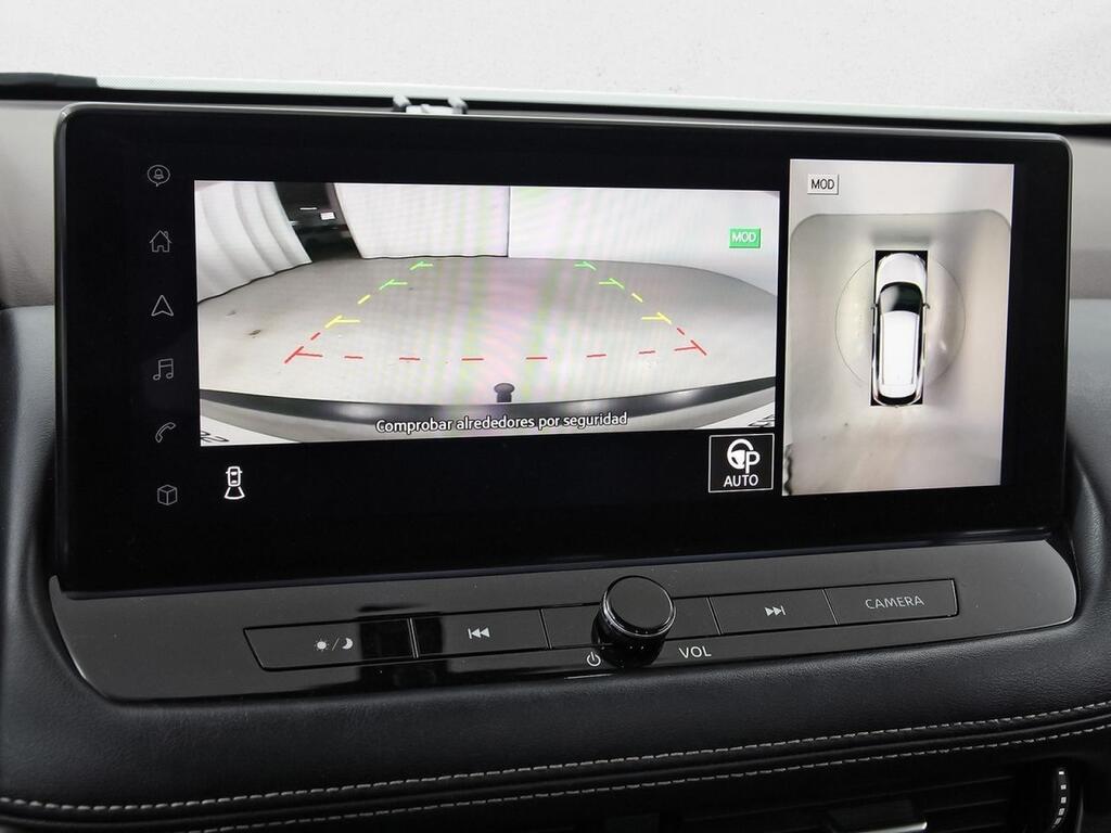 Nissan X-Trail 7pl 1.5 e-4ORCE 158kW 4x4 A/T Tekna+ 28