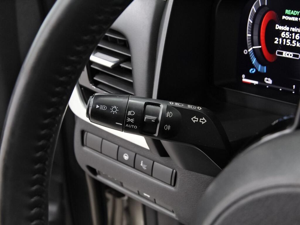 Nissan X-Trail 7pl 1.5 e-4ORCE 158kW 4x4 A/T Tekna+ 18