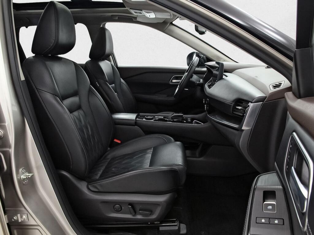 Nissan X-Trail 7pl 1.5 e-4ORCE 158kW 4x4 A/T Tekna+ 7