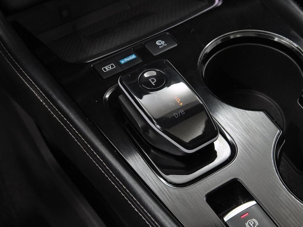 Nissan X-Trail 7pl 1.5 e-4ORCE 158kW 4x4 A/T Tekna+ 40