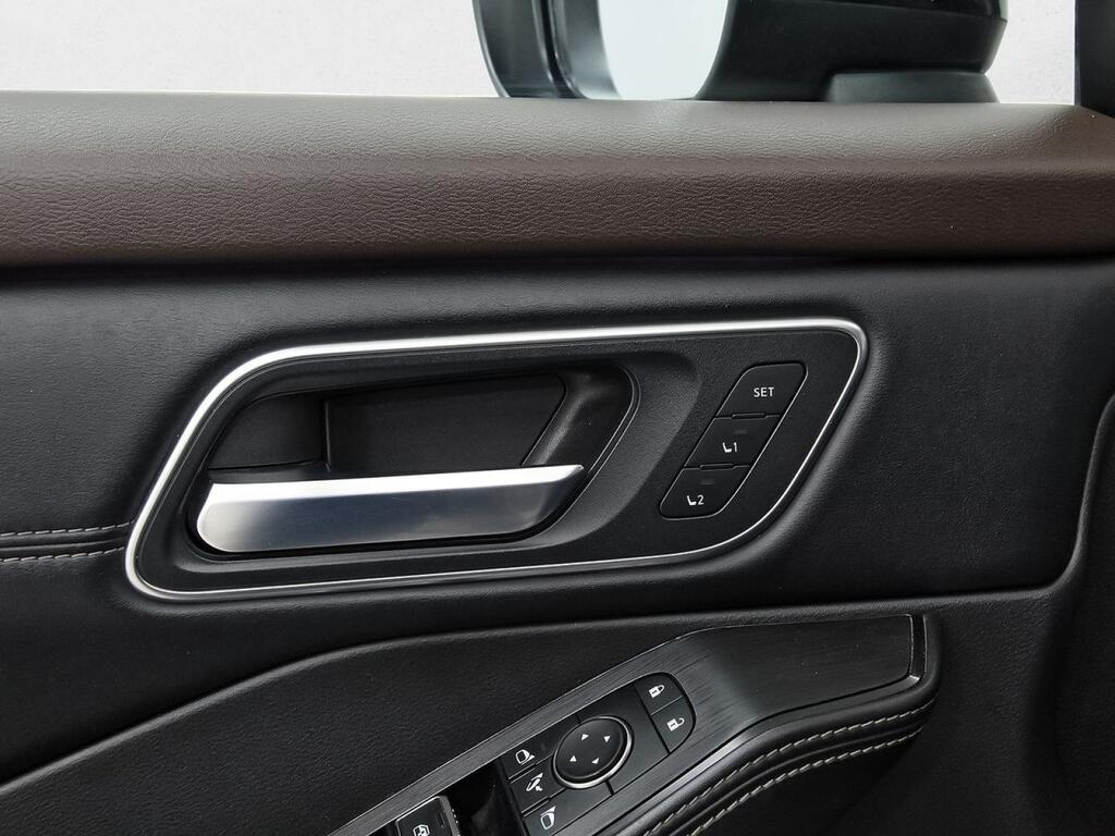 Nissan X-Trail 7pl 1.5 e-4ORCE 158kW 4x4 A/T Tekna+ 14