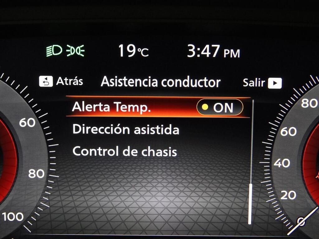 Nissan X-Trail 7pl 1.5 e-4ORCE 158kW 4x4 A/T Tekna+ 36