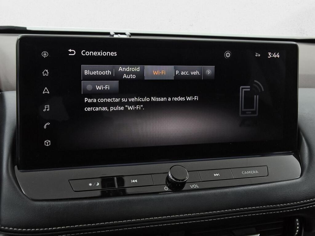 Nissan X-Trail 7pl 1.5 e-4ORCE 158kW 4x4 A/T Tekna+ 30