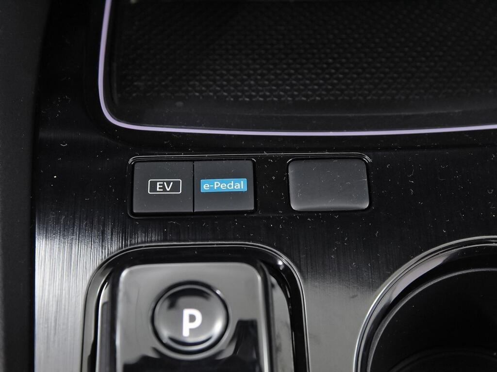 Nissan X-Trail 5pl 1.5 e-POWER 152kW 4x2 A/T N-Connecta