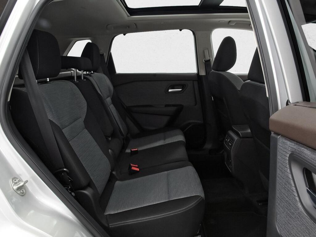 Nissan X-Trail 5pl 1.5 e-POWER 152kW 4x2 A/T N-Connecta