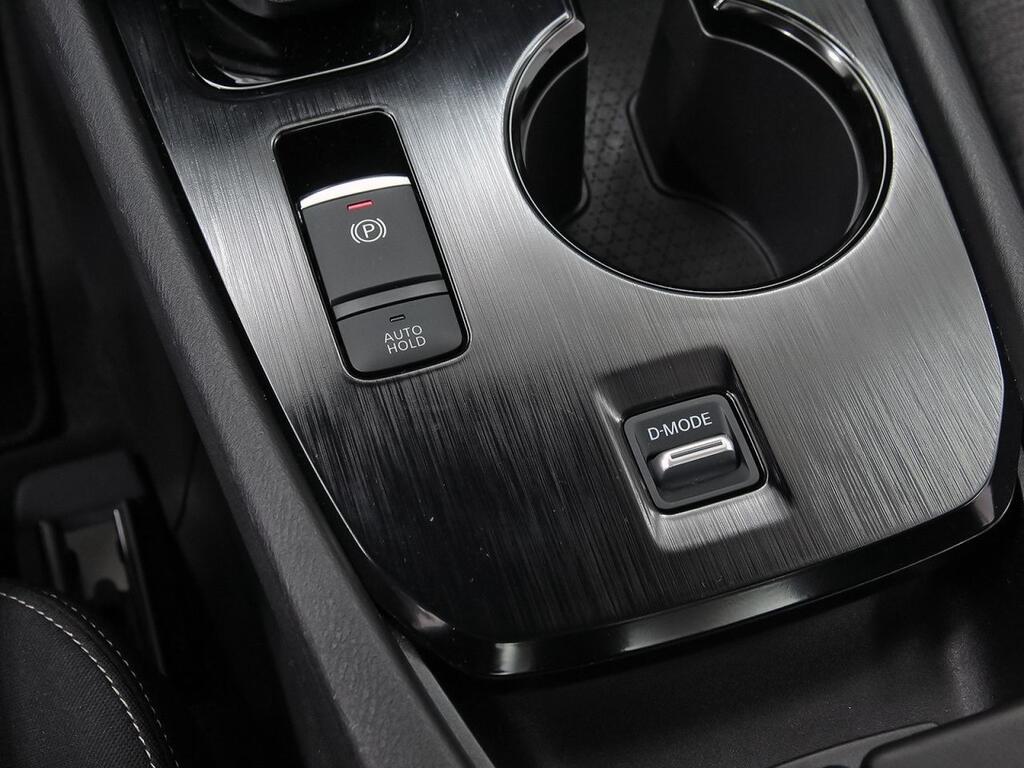 Nissan X-Trail 5pl 1.5 e-POWER 152kW 4x2 A/T N-Connecta
