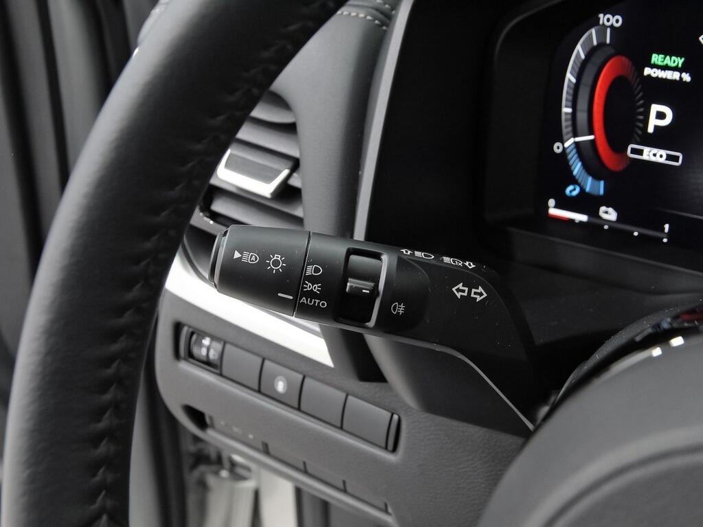 Nissan X-Trail 5pl 1.5 e-POWER 152kW 4x2 A/T N-Connecta