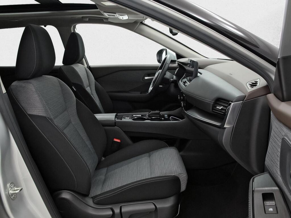 Nissan X-Trail 5pl 1.5 e-POWER 152kW 4x2 A/T N-Connecta