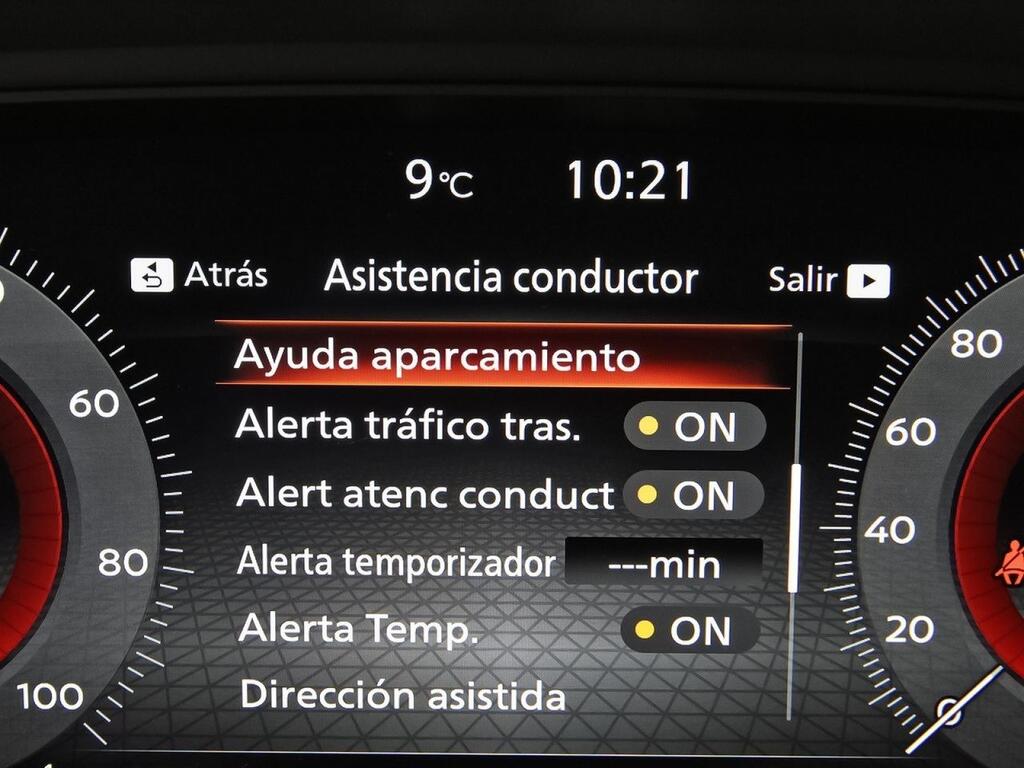 Nissan X-Trail 5pl 1.5 e-POWER 152kW 4x2 A/T N-Connecta