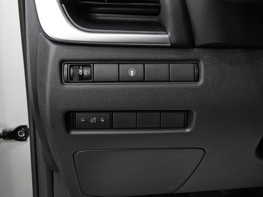 Nissan X-Trail 5pl 1.5 e-POWER 152kW 4x2 A/T N-Connecta