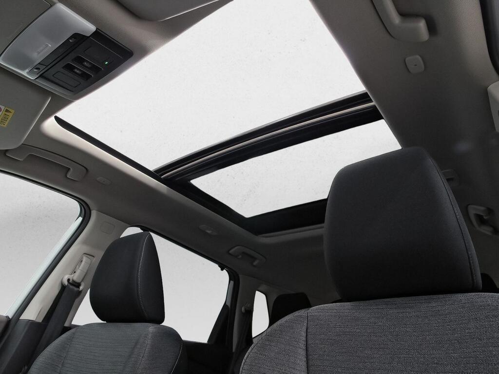 Nissan X-Trail 5pl 1.5 e-POWER 152kW 4x2 A/T N-Connecta