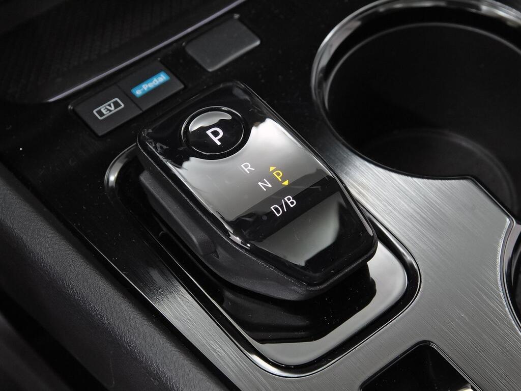 Nissan X-Trail 5pl 1.5 e-POWER 152kW 4x2 A/T N-Connecta