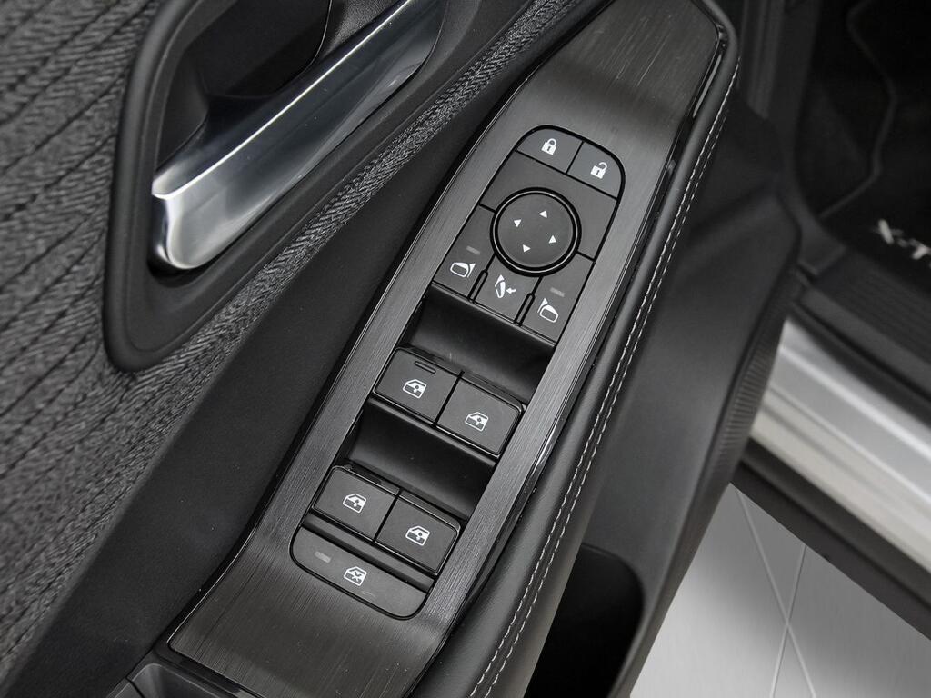 Nissan X-Trail 5pl 1.5 e-POWER 152kW 4x2 A/T N-Connecta