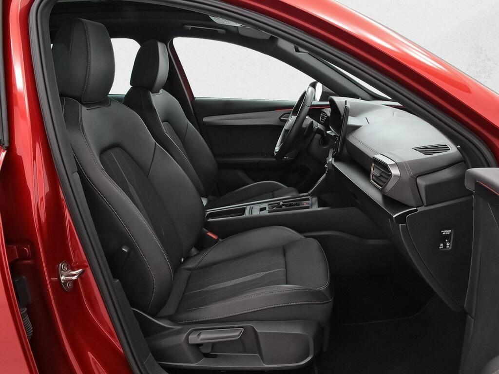 Cupra Formentor 1.5 TSI 110kW (150 CV) DSG 5
