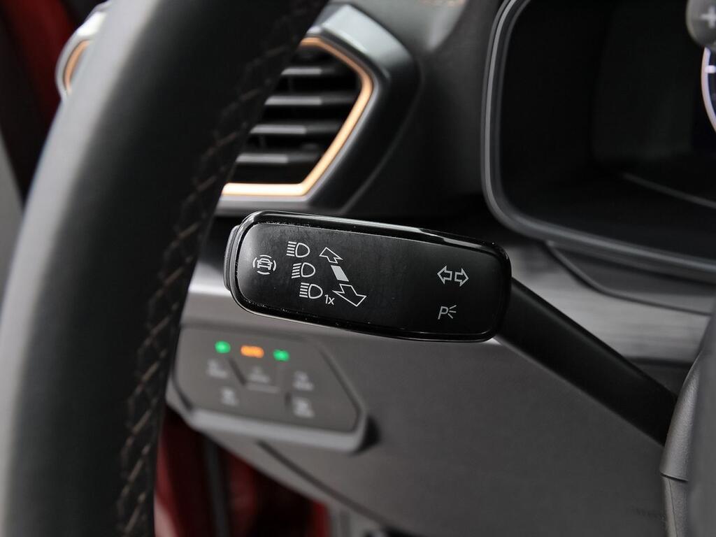Cupra Formentor 1.5 TSI 110kW (150 CV) DSG 13