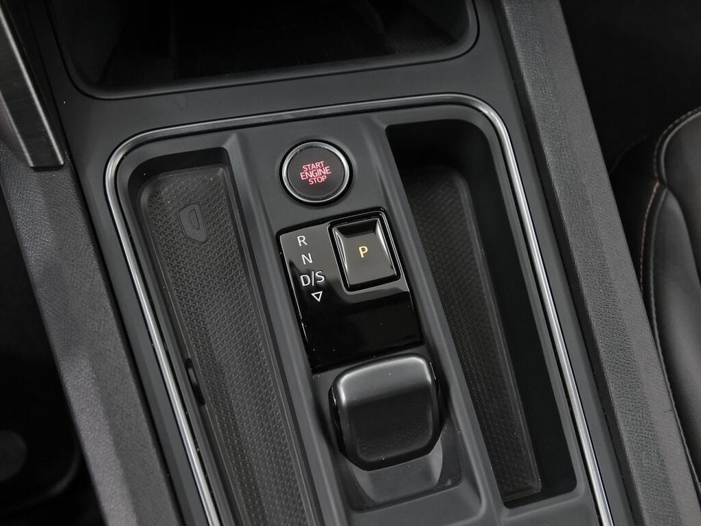 Cupra Formentor 1.5 TSI 110kW (150 CV) DSG 25