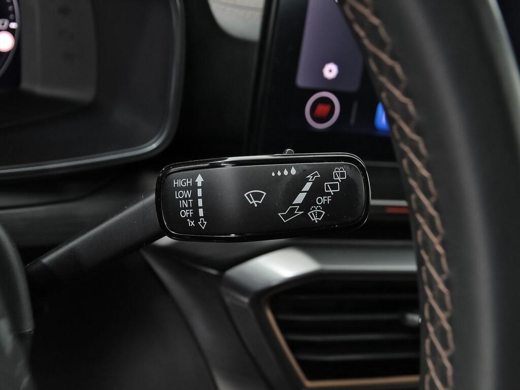 Cupra Formentor 1.5 TSI 110kW (150 CV) DSG 14