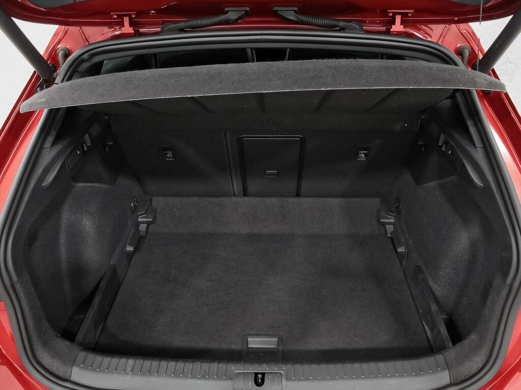 Cupra Formentor 1.5 TSI 110kW (150 CV) DSG 7