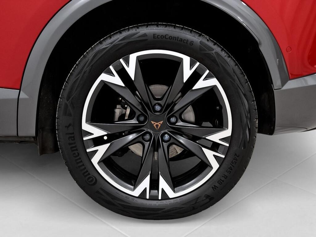 Cupra Formentor 1.5 TSI 110kW (150 CV) DSG 8