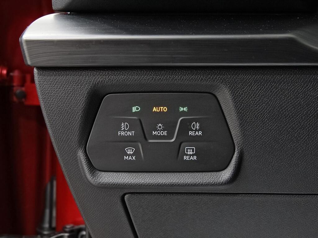 Cupra Formentor 1.5 TSI 110kW (150 CV) DSG 11