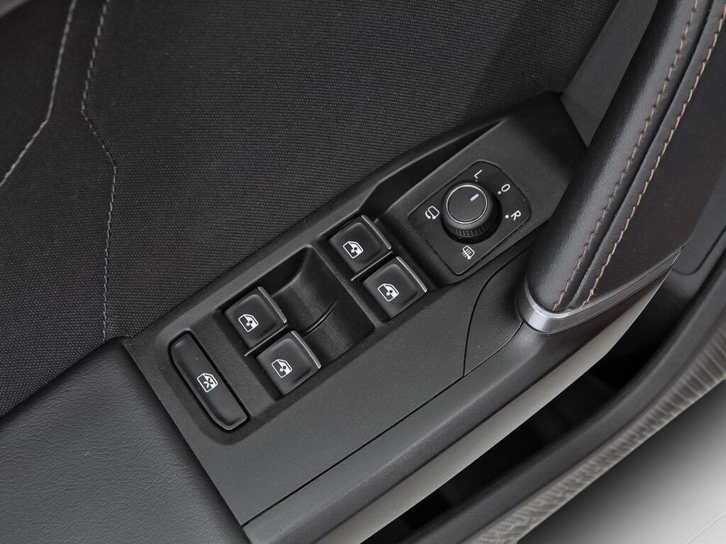 Cupra Formentor 1.5 TSI 110kW (150 CV) DSG 10
