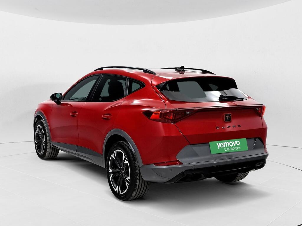 Cupra Formentor 1.5 TSI 110kW (150 CV) DSG 2