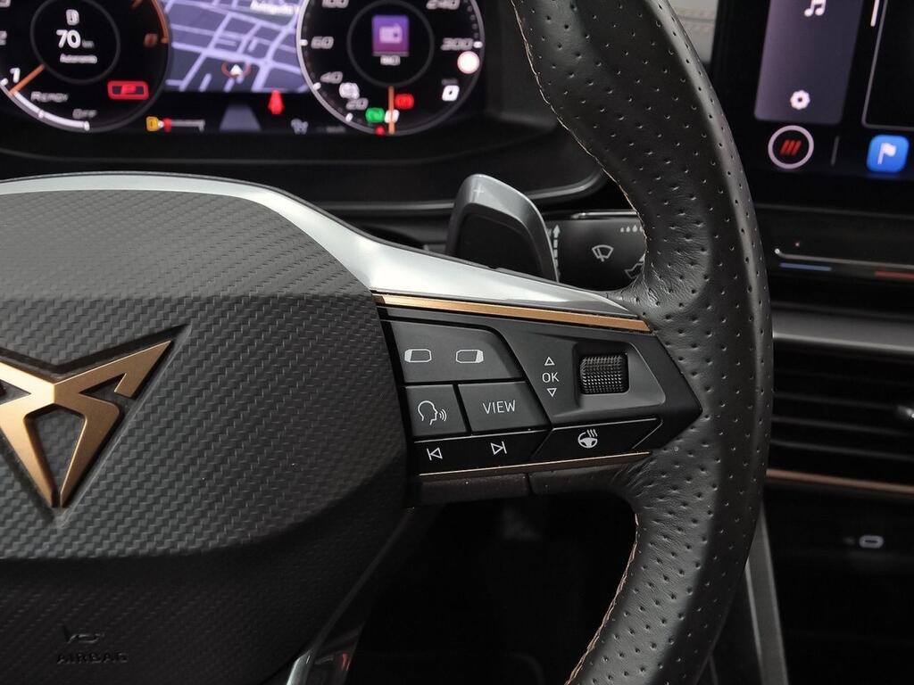 Cupra Formentor 1.5 TSI 110kW (150 CV) DSG 16