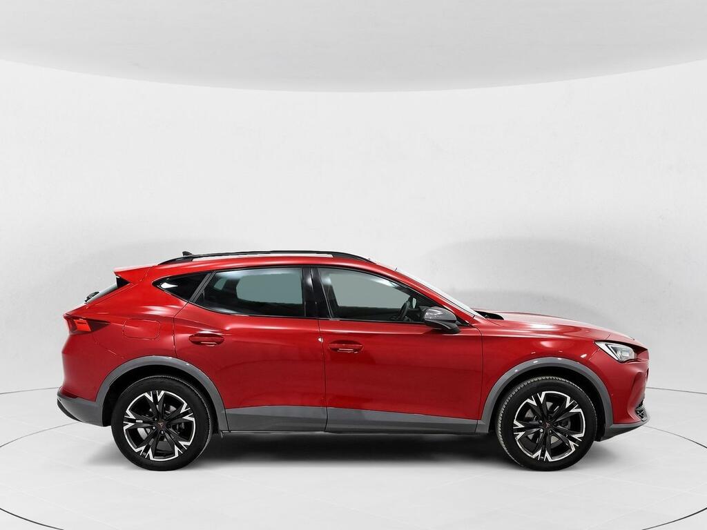 Cupra Formentor 1.5 TSI 110kW (150 CV) DSG 3