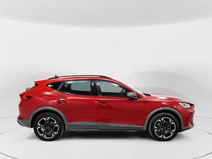Cupra Formentor 1.5 TSI 110kW (150 CV) DSG