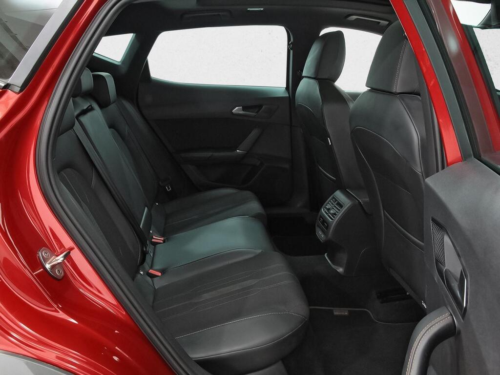 Cupra Formentor 1.5 TSI 110kW (150 CV) DSG 6